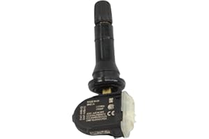 Tpuk Tyre Pressure Sensor Air O.E For Bmax Cmax Ecosport Fiesta Focus Ka Kuga 2562276