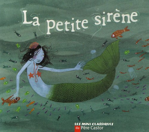 La petite sirène