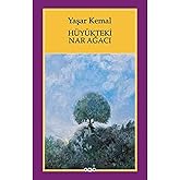 H&uuml;y&uuml;kteki Nar Ağacı
