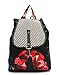 Alice stylish school Backpack (black,bkp 5) RS.445.00