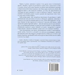 Partorire e accudire con dolcezza. La gravidanza, il parto e i primi mesi con tuo fig