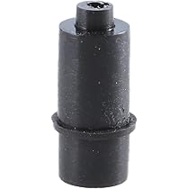 Gommini In Gomma Per Giradischi PMI 3009/3010/3012 - Ricambi Audiofili - Foto 5