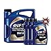 Produktbild Elf evolution full-tech FE 5 W-30 Synthetisches Motoröl 1 x 5L + 3 x 1L = 8 Liter