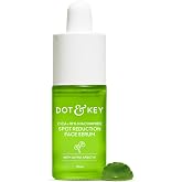 Dot & Key Cica & 10% Niacinamide Spot Reduction Face Serum, 30ml