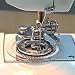 Produktbild Tinksky Multifunktionale Daisy Flower Stitch Nähmaschine Nähfuß für Bruder ins Babylock Janome Kenmore