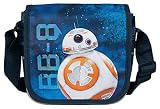 Undercover guardería, Star Wars, aprox. 21 x 22 x 8 cm Niños de bolsa...