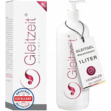 Amazon.de Bestseller: Die beliebtesten Artikel in Gleitmittel