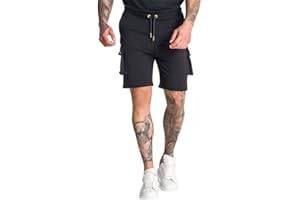 Gianni Kavanagh Cargo Shorts para Hombre