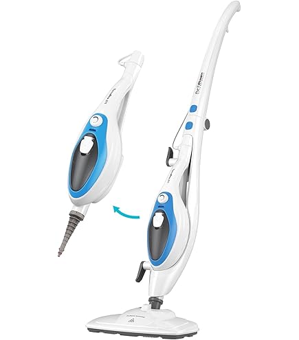 H2O HD Dual Buff Microfiber Cloths - 4-Pack Replacement Pads For Steam Mops, Fits H20 HD Dual Buff Cleaner