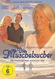 Rosamunde Pilcher: Die Muschelsucher - Vanessa Redgrave