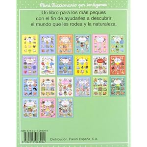 La naturaleza/ The Nature