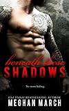 Cover zum Buch Beneath These Shadows