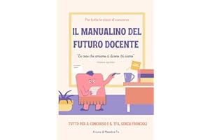 Manualino del Futuro Docente
