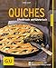 Produktbild Quiches: Ofenfrisch verführerisch