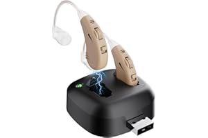 JINGHAO sonoro dispositivo ricaricabile - Una coppia di dispositivo sonori personali