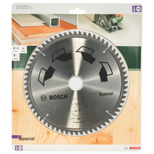 Imagen principal de Bosch 2609256893