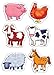 Orchard Toys Farmyard
