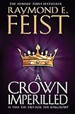 A Crown Imperilled (The Chaoswar Saga): 2 (The Chaoswar Saga)