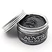 Aliver® Dead Sea Mud Mask - for Face, Body & Hair - 100% Natural and Organic Deep Skin Cleanser - Face Mask Clears Acne, Reduces Pores and Wrinkles