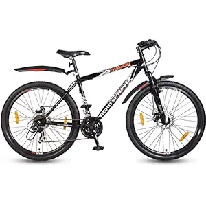 Hero Sprint Pro-Saber 26T Single Speed Cycle