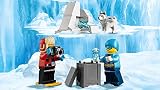 Lego City Arktis-Expeditionsteam 60191 Kinderspielzeug - 4
