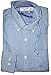 Produktbild Nautica Men's Slim Fit Wrinkle-Resistant Buttondown Shirt