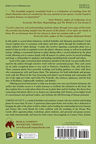 Sacred Plant Initiations: Communicating with Plants for Healing and Higher Consciousness - Image 3