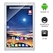 Produktbild Mini 10,1 Zoll Original Design 3G Telefonanruf Android 7.0 8Kern 64 GB Tablet PC Computer Metall Shell Doppelkarte - Gold