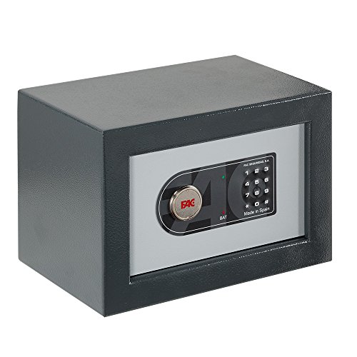 FAC 101-ES - Caja fuerte reviews FAC 101-ES - Caja fuerte