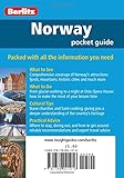 Image de Berlitz: Norway Pocket Guide