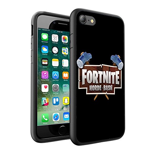 iPhone 5c FORTNITE design Case, Premium Lightweight Cover Skin, Unique  Custom Cool Design Protective Hard back Slim Thin Fit PC Bumper Case