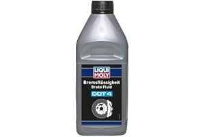 Liqui Moly DOT 4 21157 Bremsflüssigkeit 1l