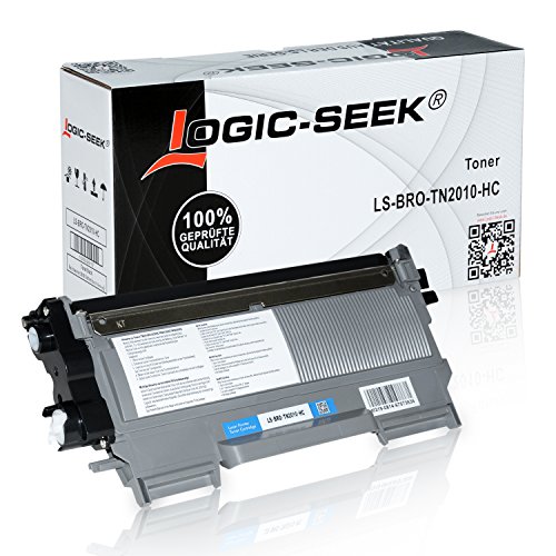 Toner alternativ zu TN-2010 XL DCP-7055 7057 W HL-2130 2132 2140 R W