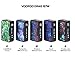 Produktbild Voopoo Drag 157 W TC VW variable Wattzahl, Box Mod, Zinklegierung + Kunstharz, 5 ~ 157 W