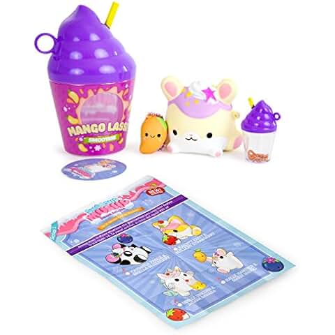 smoochy smoochy jouet