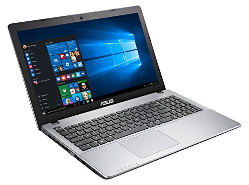 Preisvergleich Produktbild ASUS X550VX-DM687T W10