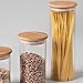 Produktbild Vorratsglas "Bamboo", 1,6 Liter