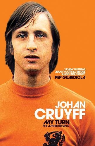 Livres Couvertures de My Turn: The Autobiography