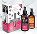 Price comparison product image Argan Plus + Hydrating Hair Repair Duo GIft Pack