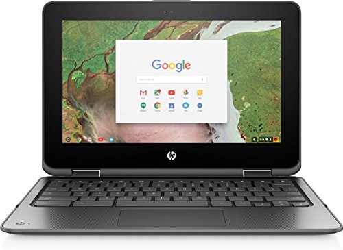 HP x360 11 G1 EE 11 6 Touch Chromebook - 1 1GHz CPU 4GB RAM 32GB eMMC Google Chrome HP x360 11 G1 EE 11 6 Touch Chromebook - 1 1GHz CPU 4GB RAM 32GB eMMC Google Chrome