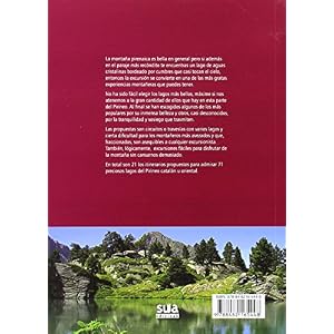 Las Mejores Excursiones A Los Lagos Más Bellos Del Pirineo Oriental