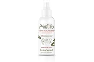 ENVICON Olio idratante naturale per neonati Prim'Olio®