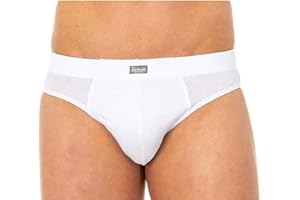 Abanderado Slip cerrado Esenciales EcoABD Hombre x2