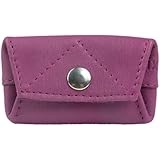 Mamix Petit Porte Monnaie Aline 100% Cuir Femme Homme