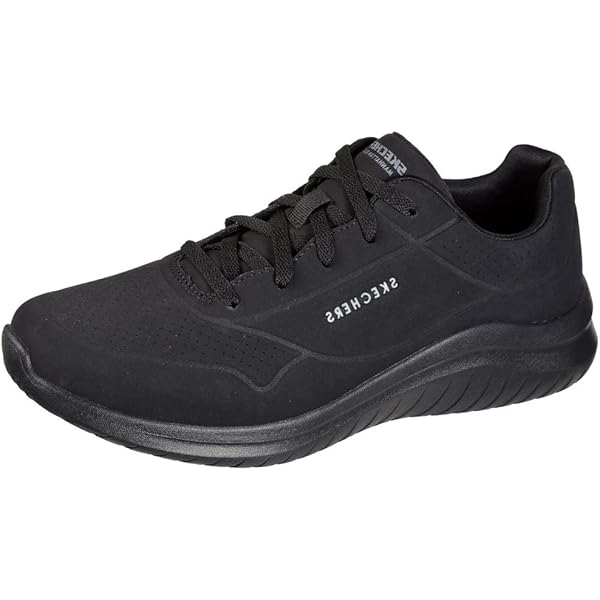 Buy Skechers Mens Arcade 3.0 Charcoal Casual Shoe -6 UK (7