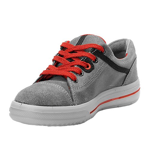 Elten Sicherheitshalbschuh "Vintage Lady Low" ESD S3, Größe 40, 74101-40