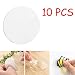 Produktbild HARRYSTORE Klar Abwaschbare Aufkleber Paste Doppelseitige Kleben Überall Wand Dekoration Gummi