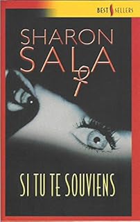 jaquette livre Si tu te souviens (best 169)