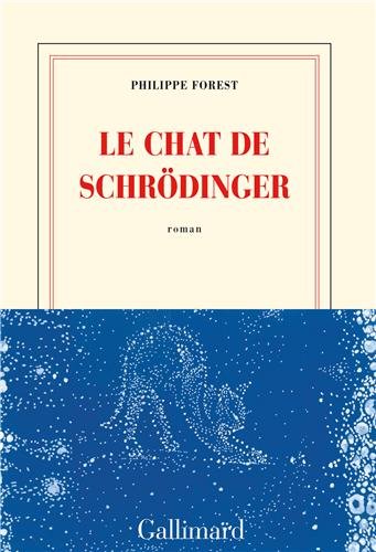 couverture de : Chat de Schr&ouml;dinger (le)