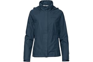 VAUDE Damen Women's Escape Bike Light Jacket Jacke (1er Pack)